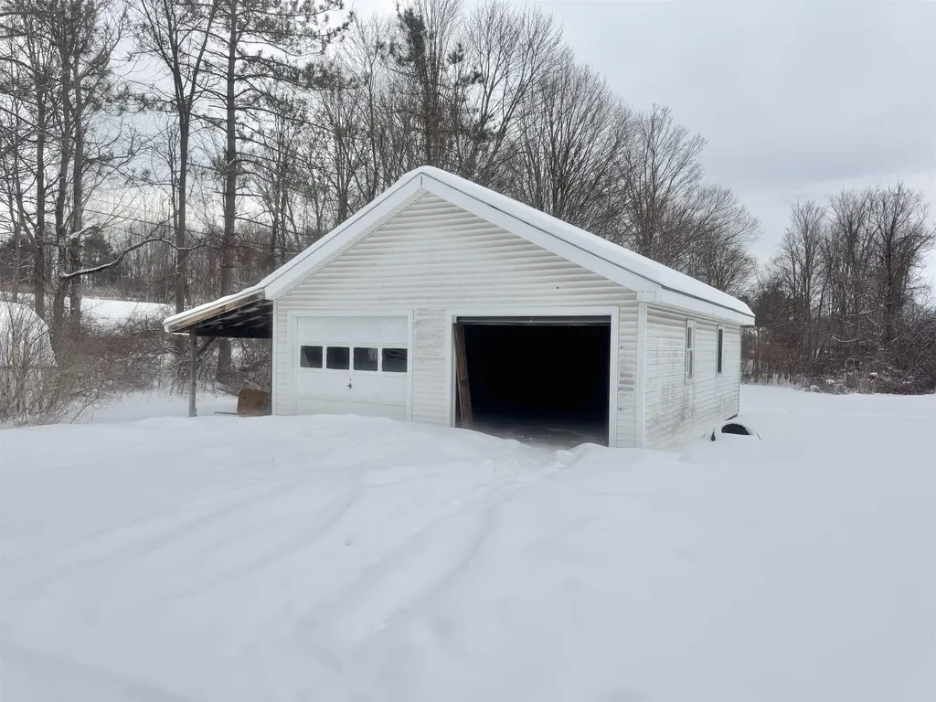 1645 Vt Route 67e Shaftsbury VT 05257
