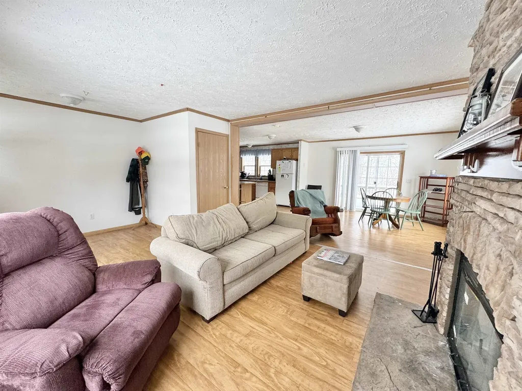 1645 Vt Route 67e Shaftsbury VT 05257