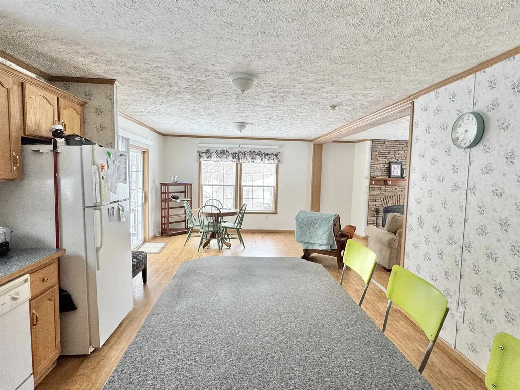 1645 Vt Route 67e Shaftsbury VT 05257