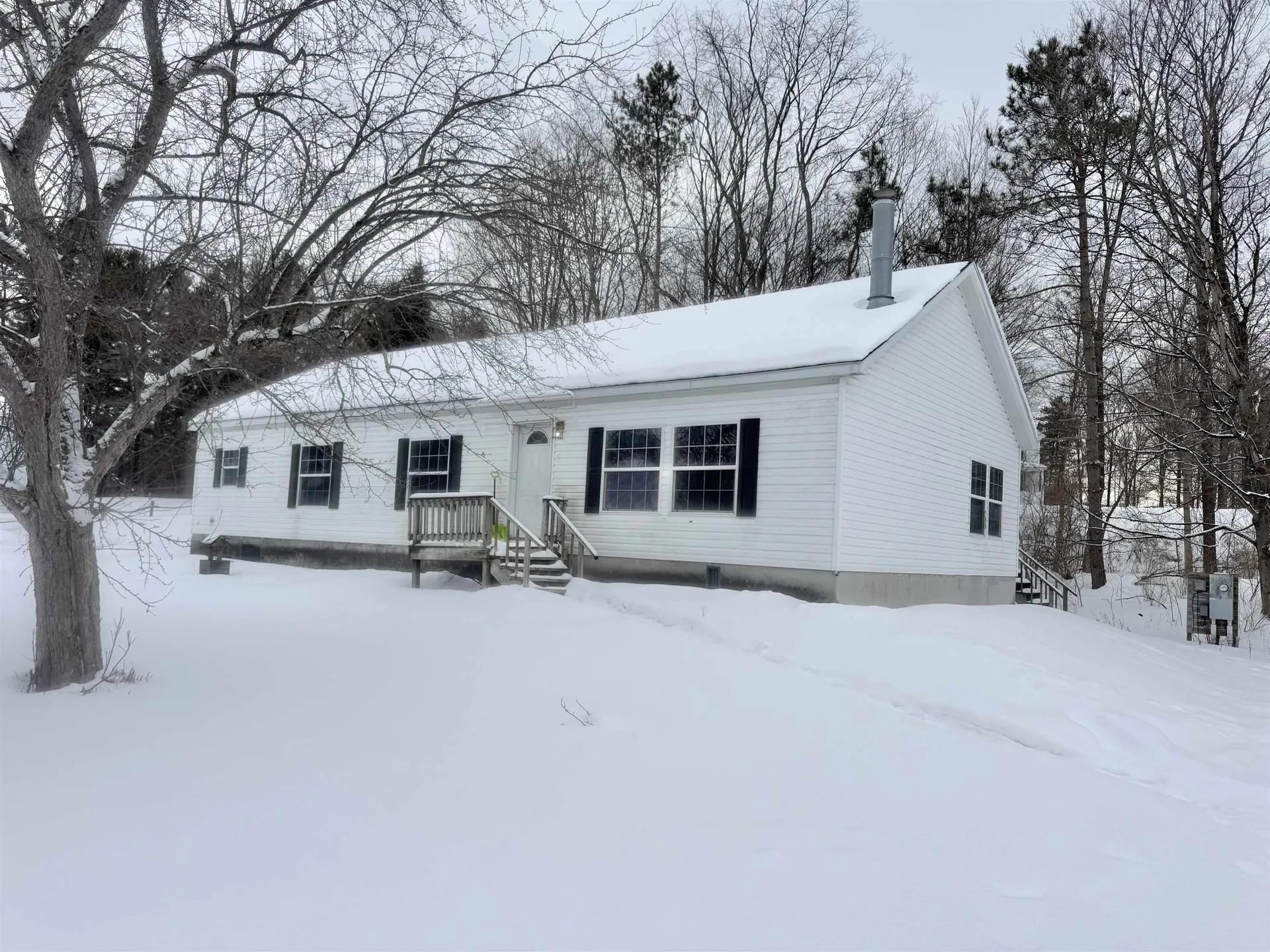 1645 Vt Route 67e Shaftsbury VT 05257