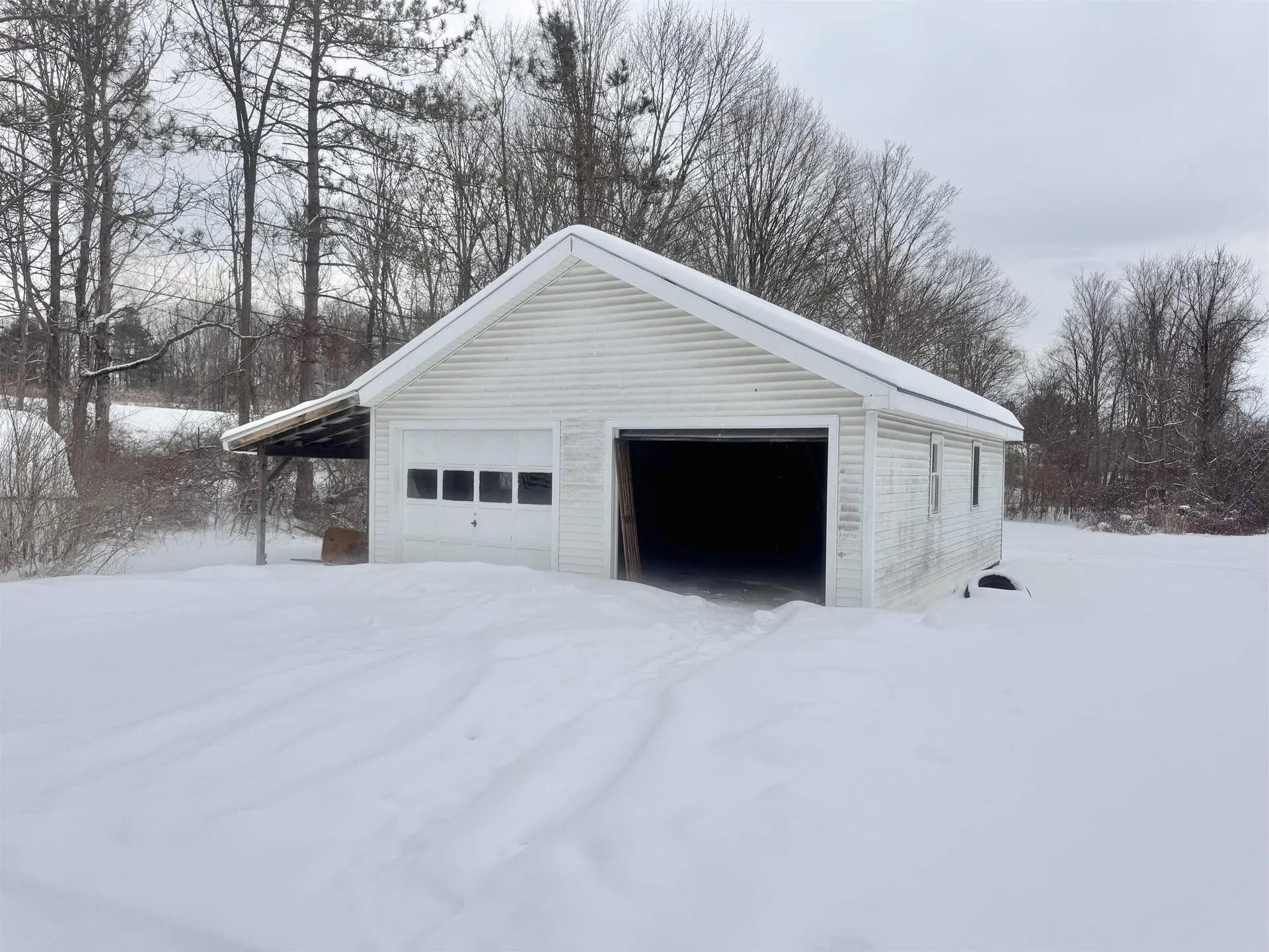 1645 Vt Route 67e Shaftsbury VT 05257