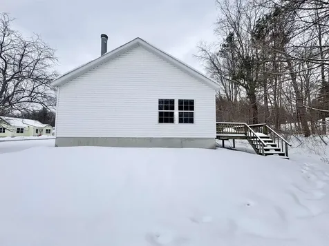 1645 Vt Rt 67e Shaftsbury VT 05257