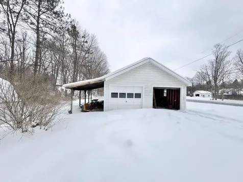 1645 Vt Route 67e Shaftsbury VT 05257