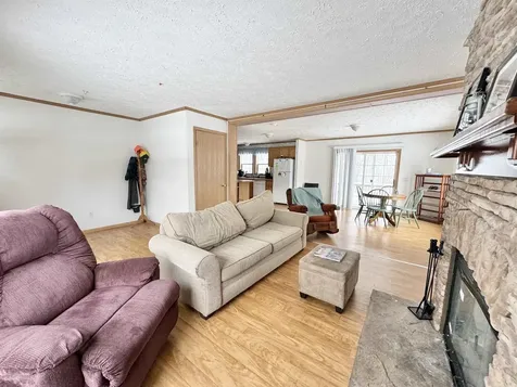 1645 Vt Route 67e Shaftsbury VT 05257