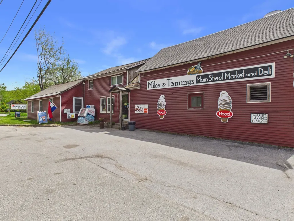 2170 N Main Street Londonderry VT 05148
