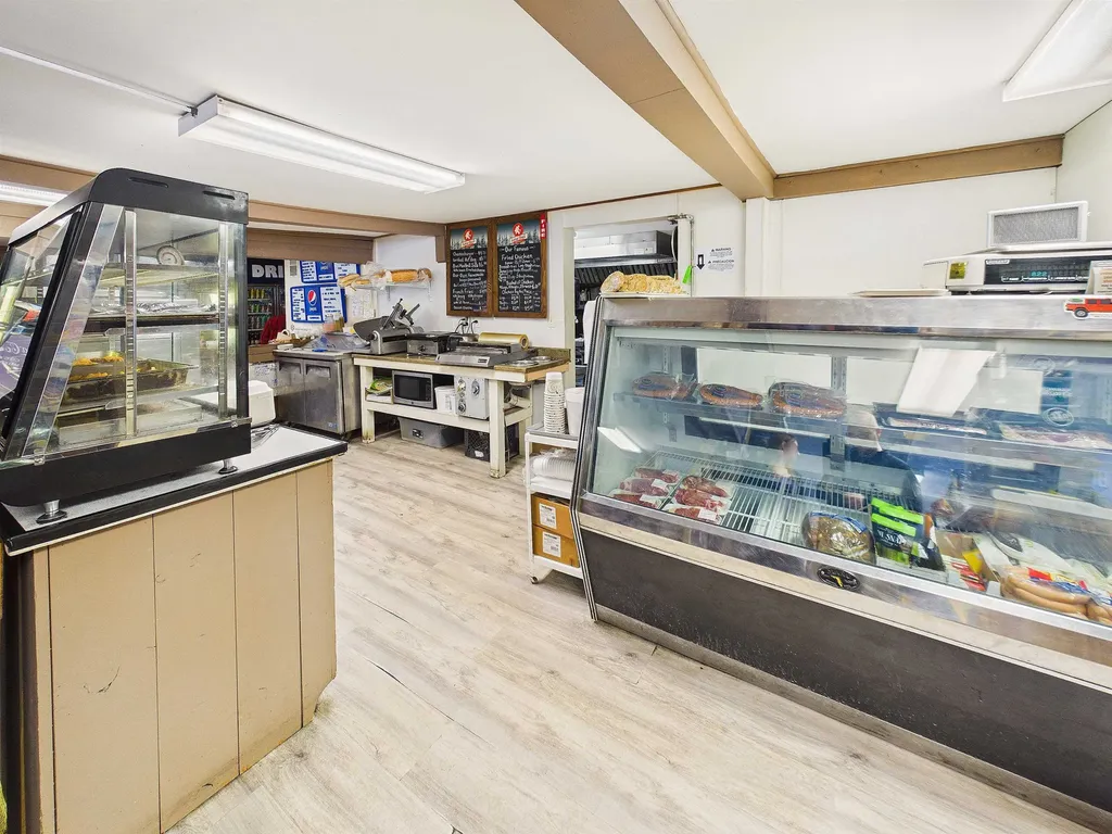 2170 N Main Street Londonderry VT 05148