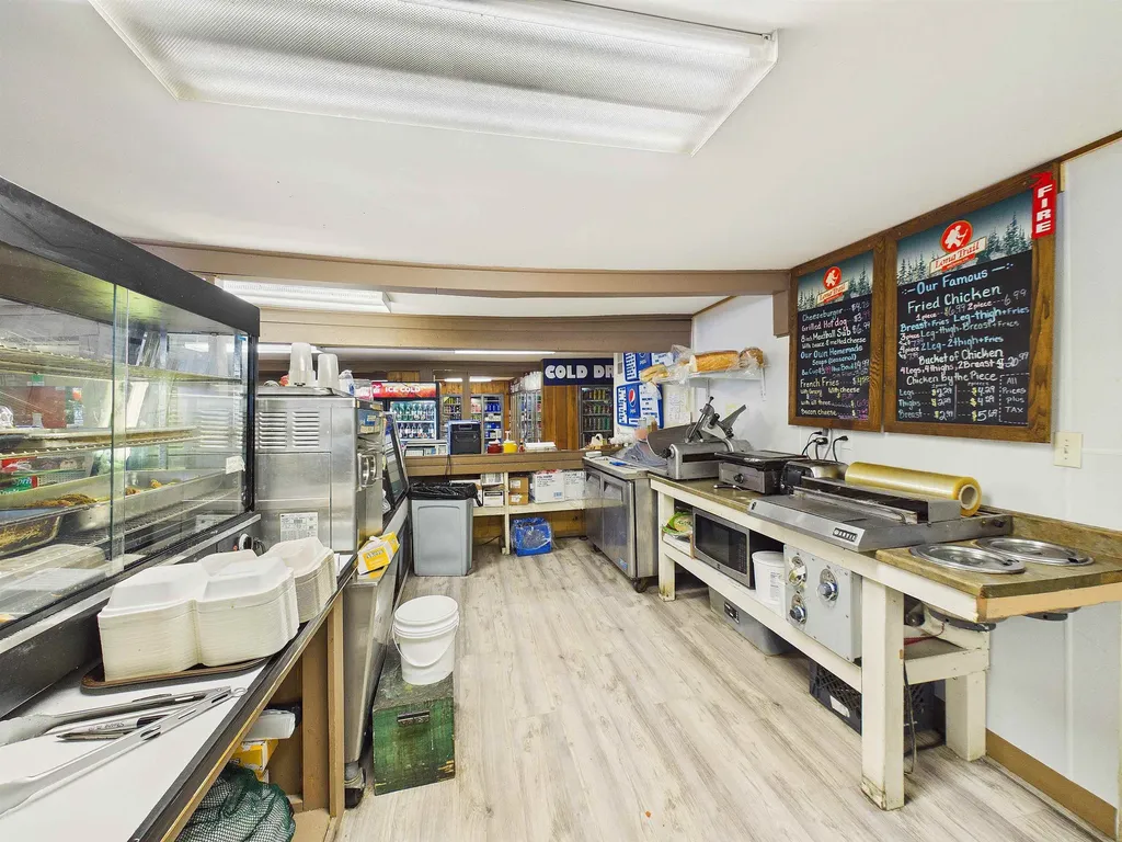 2170 N Main Street Londonderry VT 05148