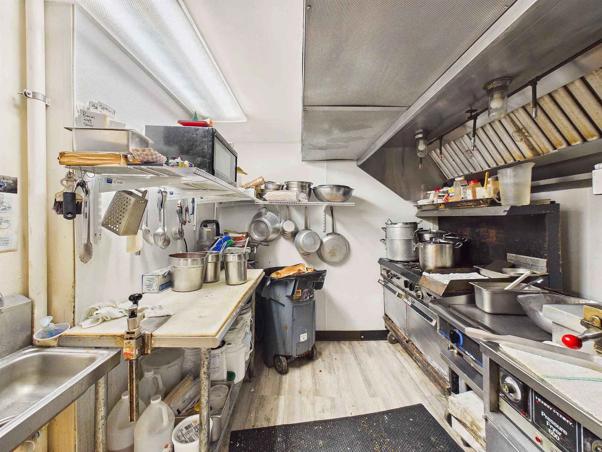 2170 N Main Street Londonderry VT 05148