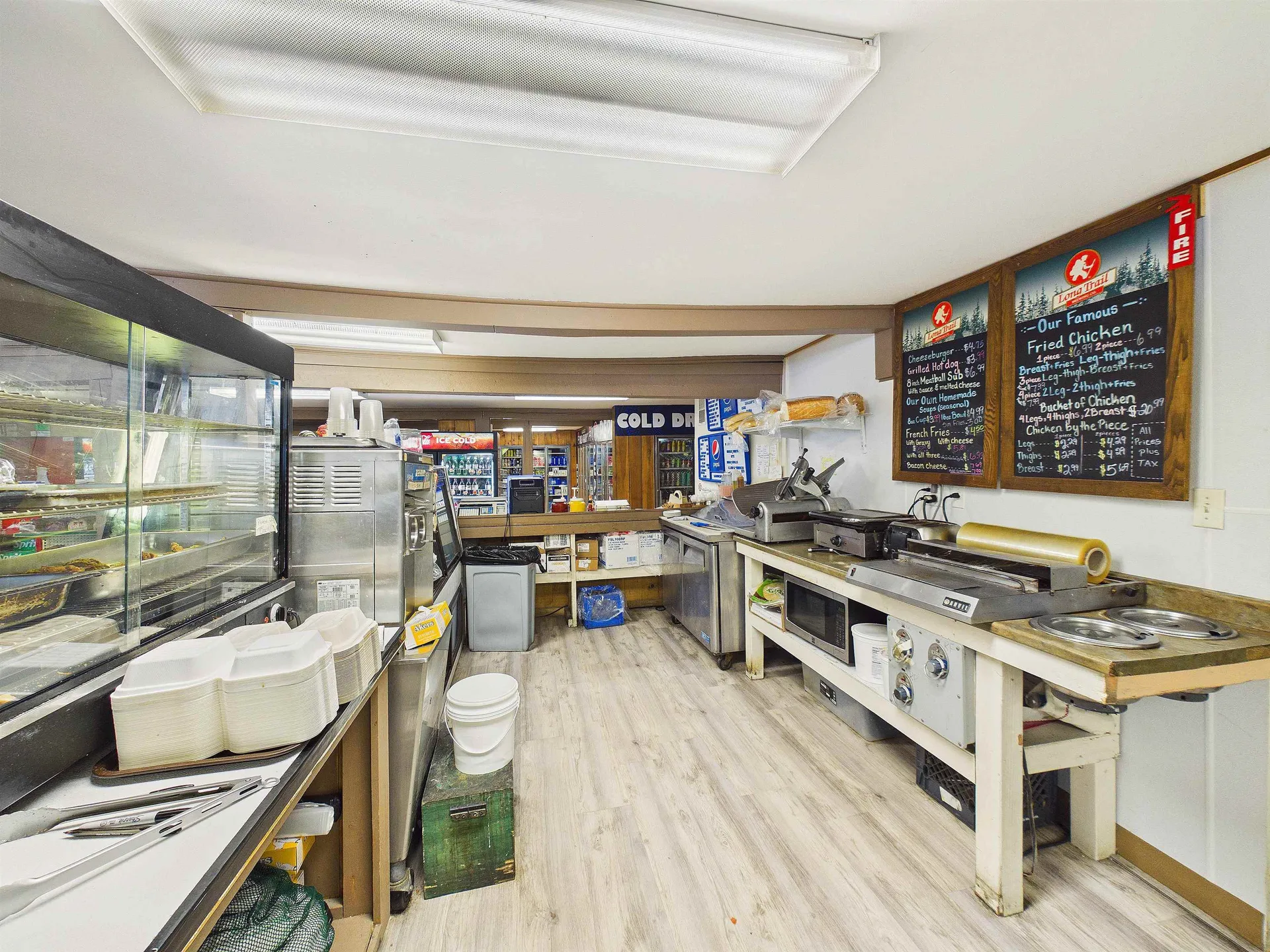2170 N Main Street Londonderry VT 05148