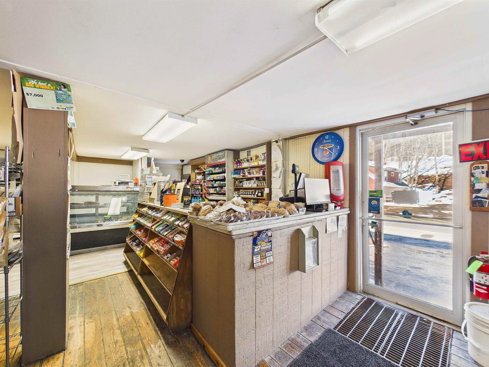 2170 N Main Street Londonderry VT 05148