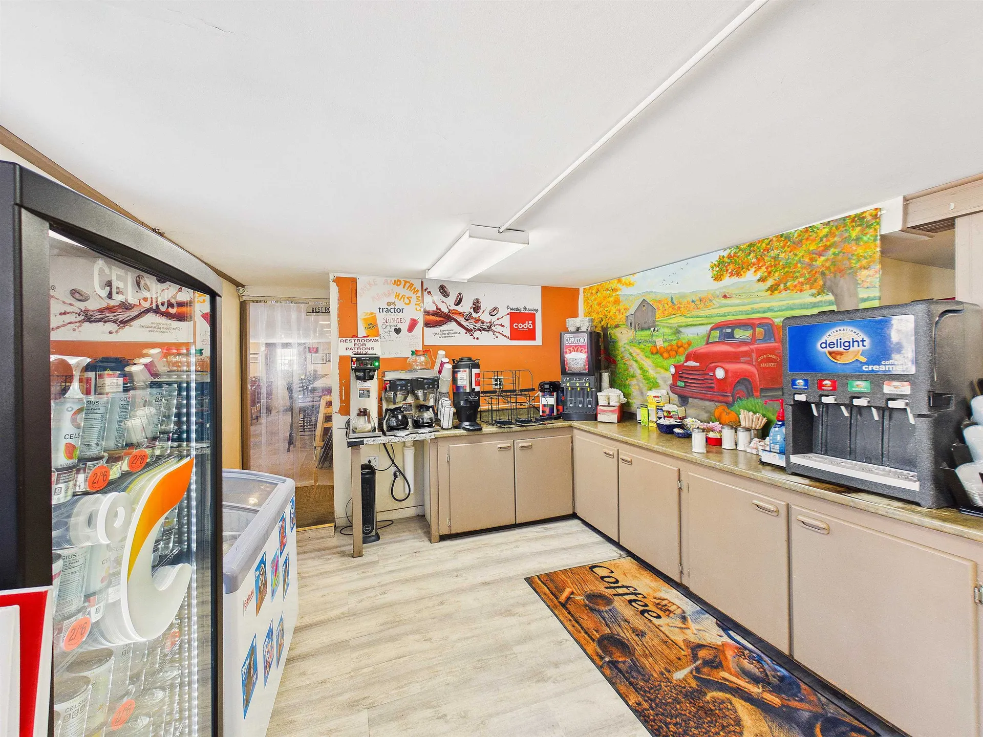 2170 N Main Street Londonderry VT 05148