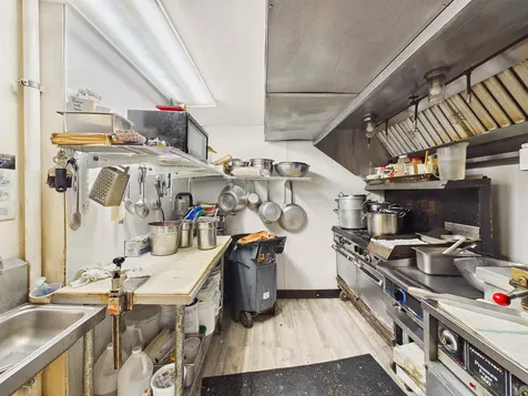 2170 N Main Street Londonderry VT 05148