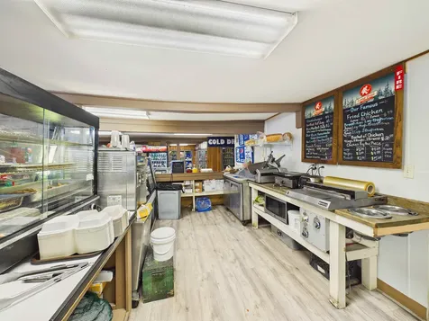 2170 N Main Street Londonderry VT 05148