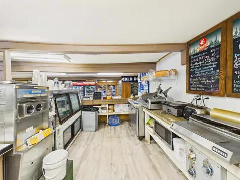 2170 N Main Street Londonderry VT 05148