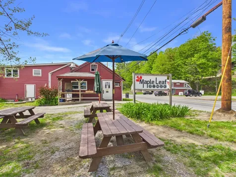 2170 N Main Street Londonderry VT 05148