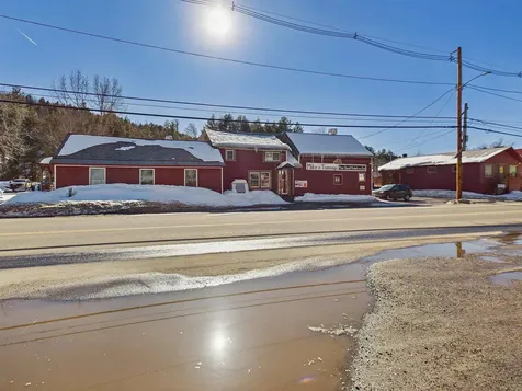 2170 N Main Street Londonderry VT 05148