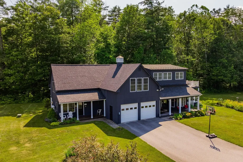 85 Limerick Lane Arlington VT 05250