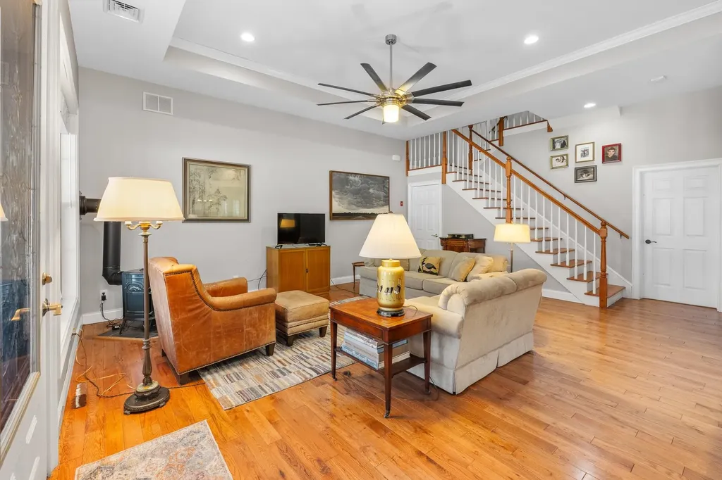 85 Limerick Lane Arlington VT 05250