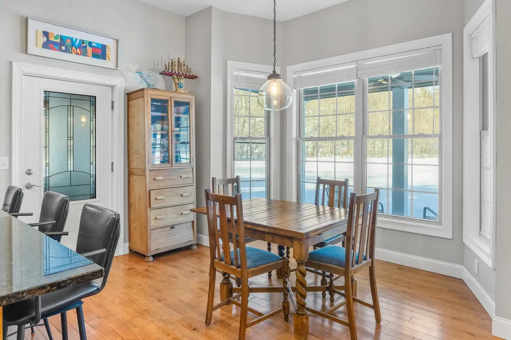 85 Limerick Lane Arlington VT 05250