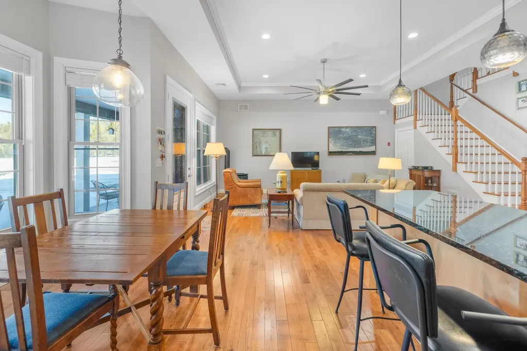 85 Limerick Lane Arlington VT 05250