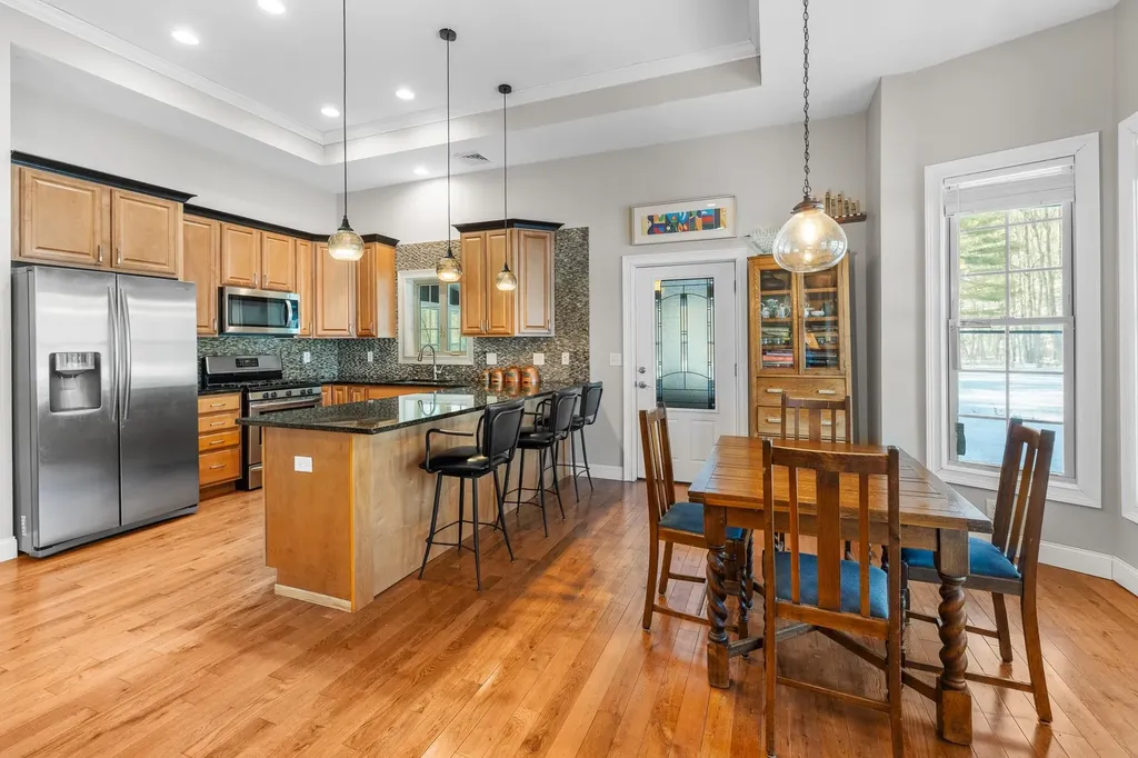 85 Limerick Lane Arlington VT 05250