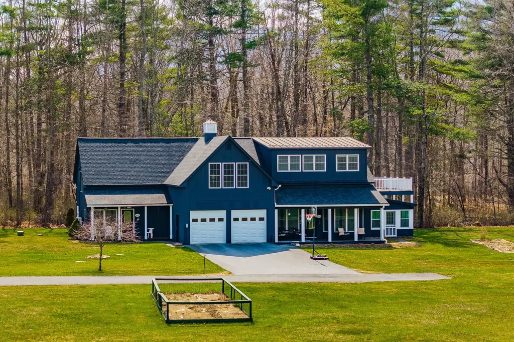 85 Limerick Lane Arlington VT 05250