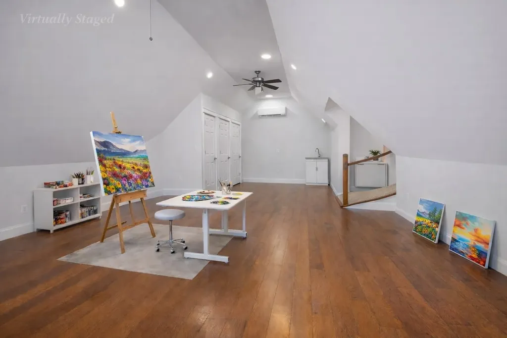 85 Limerick Lane Arlington VT 05250