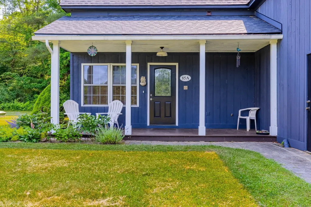 85 Limerick Lane Arlington VT 05250