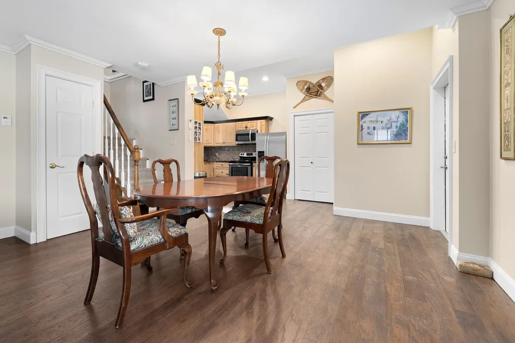 85 Limerick Lane Arlington VT 05250