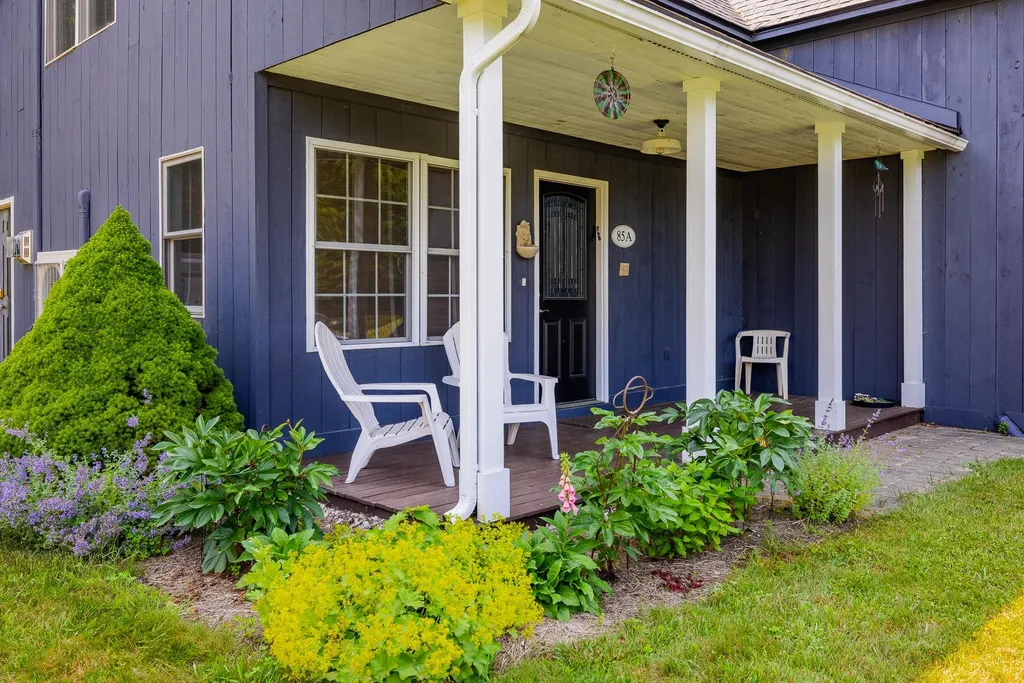85 Limerick Lane Arlington VT 05250