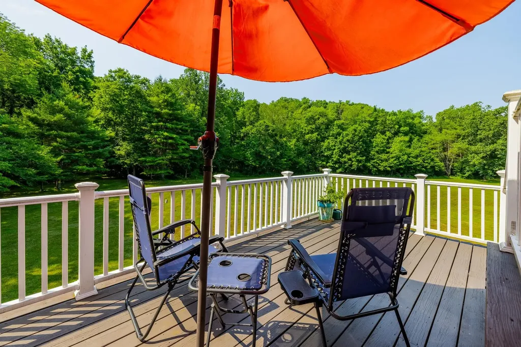 85 Limerick Lane Arlington VT 05250