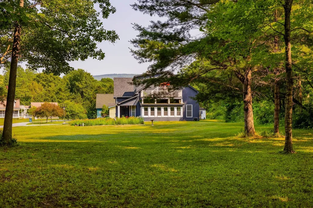 85 Limerick Lane Arlington VT 05250