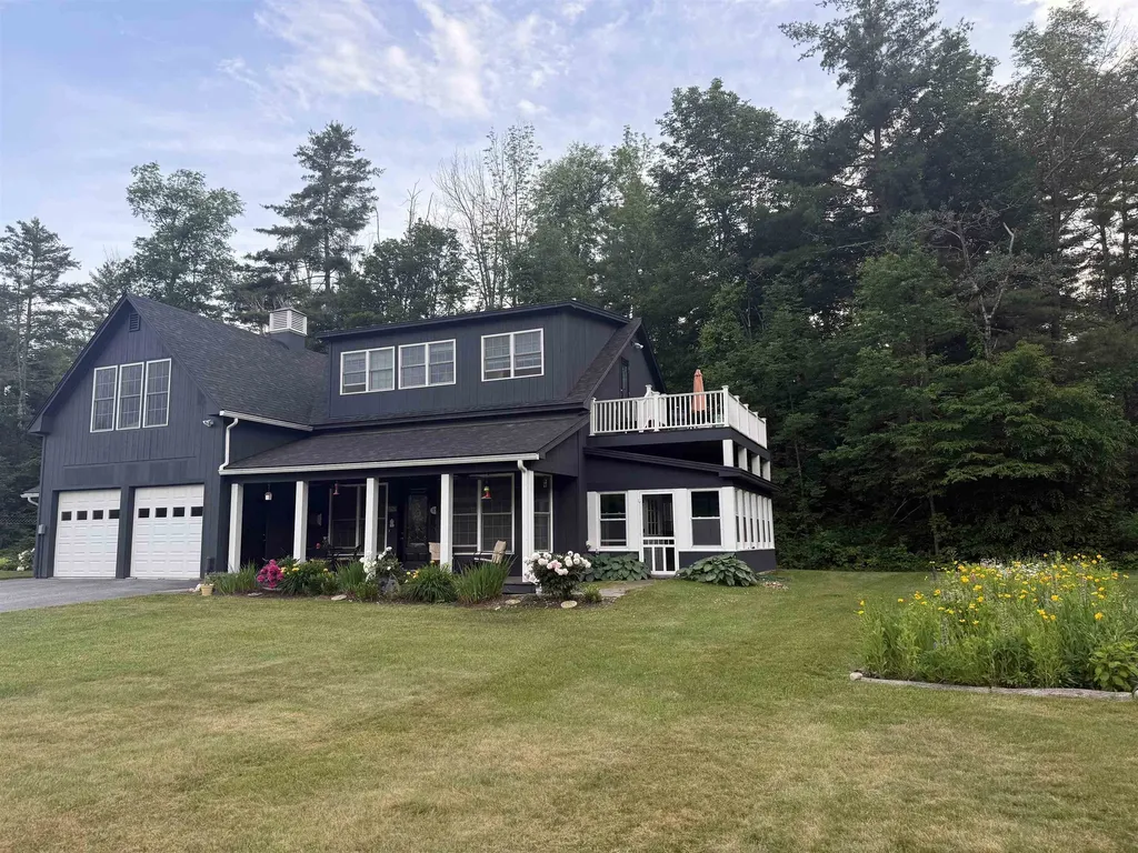 85 Limerick Lane Arlington VT 05250