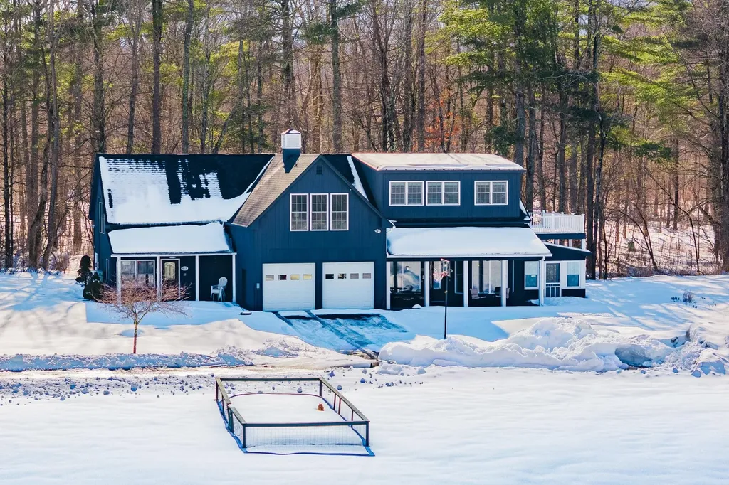 85 Limerick Lane Arlington VT 05250