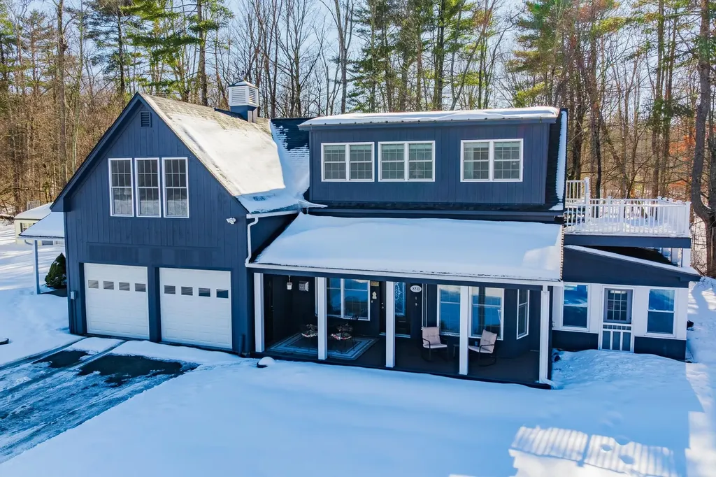 85 Limerick Lane Arlington VT 05250