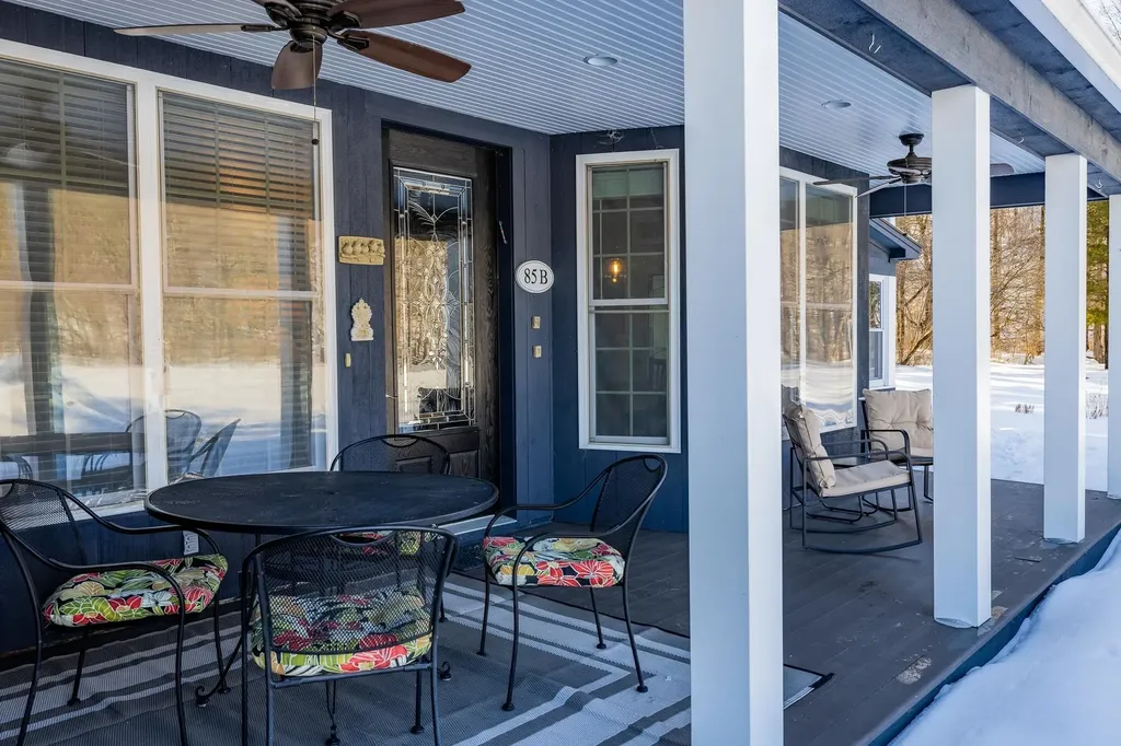 85 Limerick Lane Arlington VT 05250