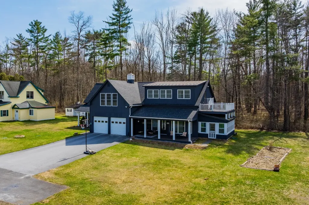 85 Limerick Lane Arlington VT 05250