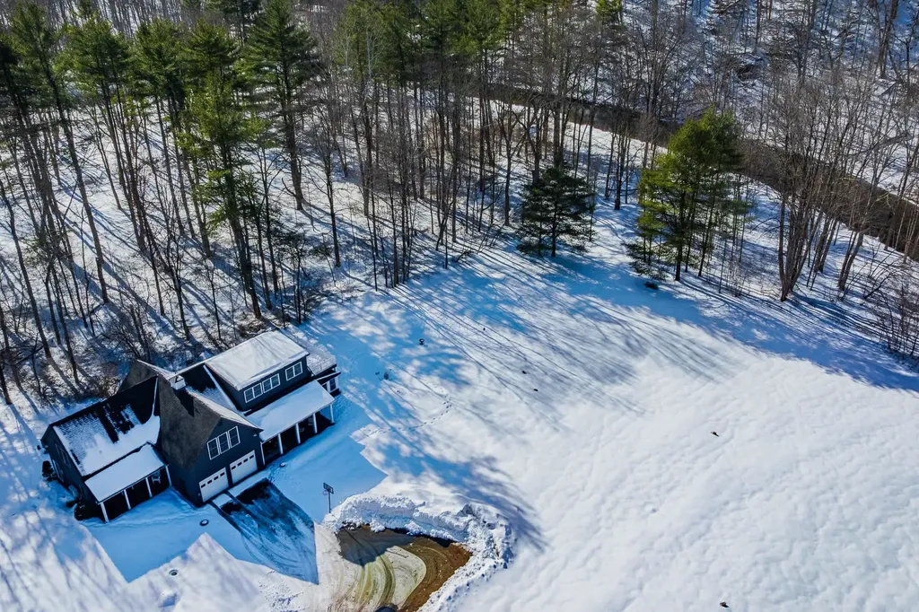 85 Limerick Lane Arlington VT 05250