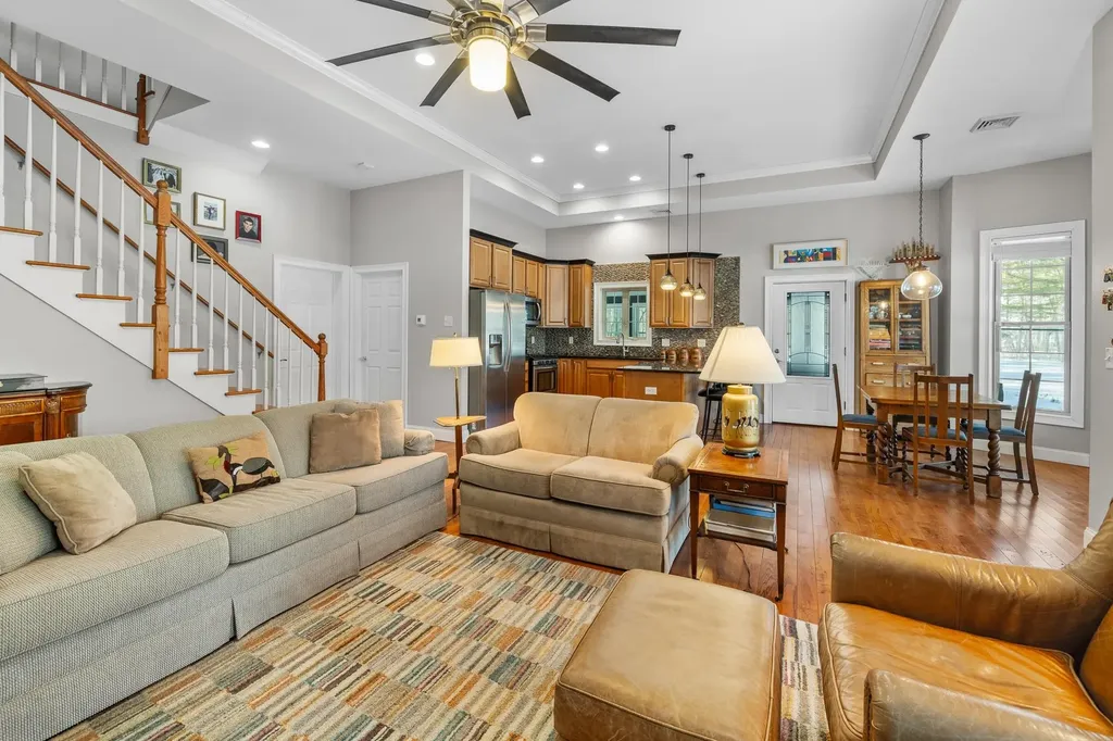 85 Limerick Lane Arlington VT 05250