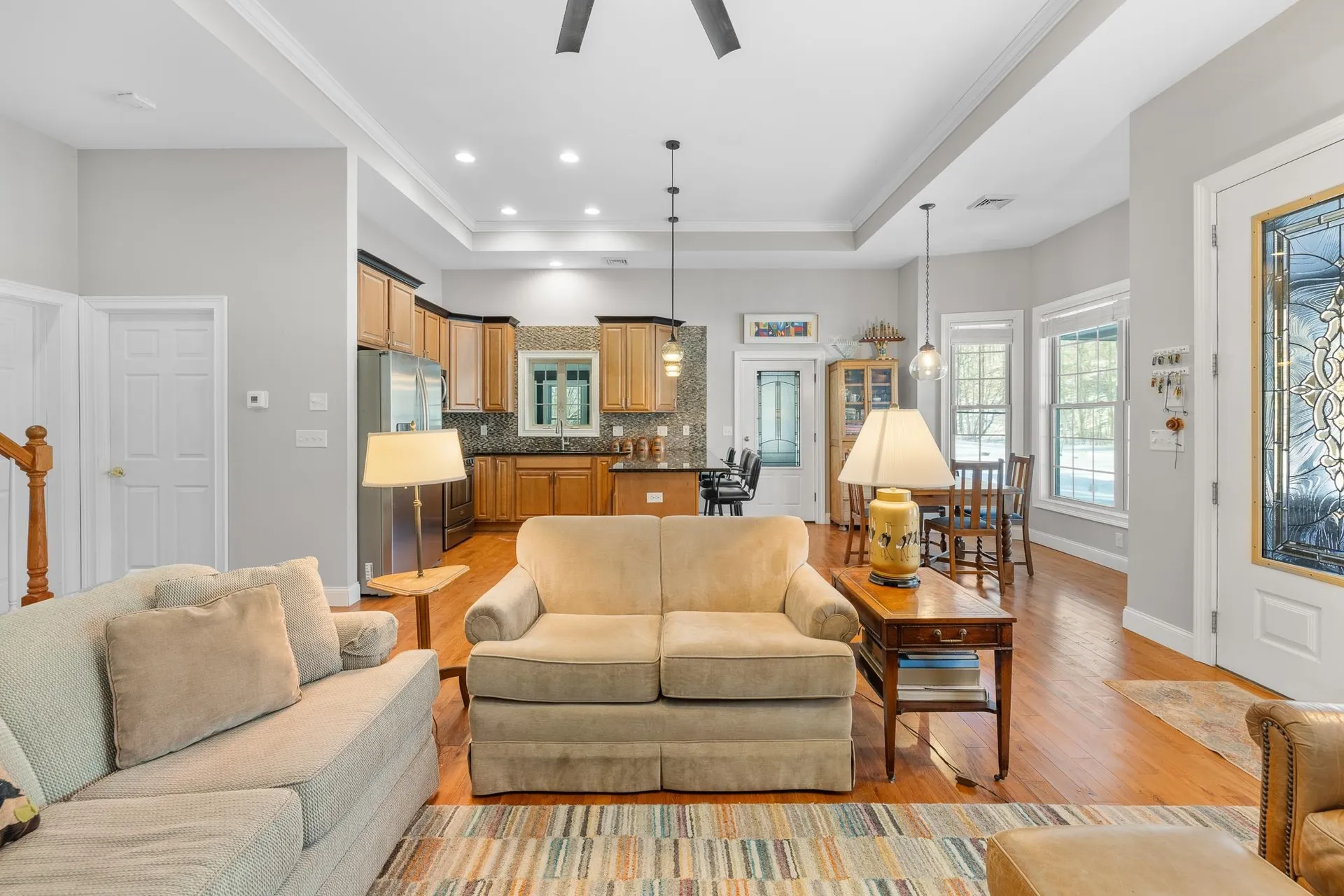 85 Limerick Lane Arlington VT 05250