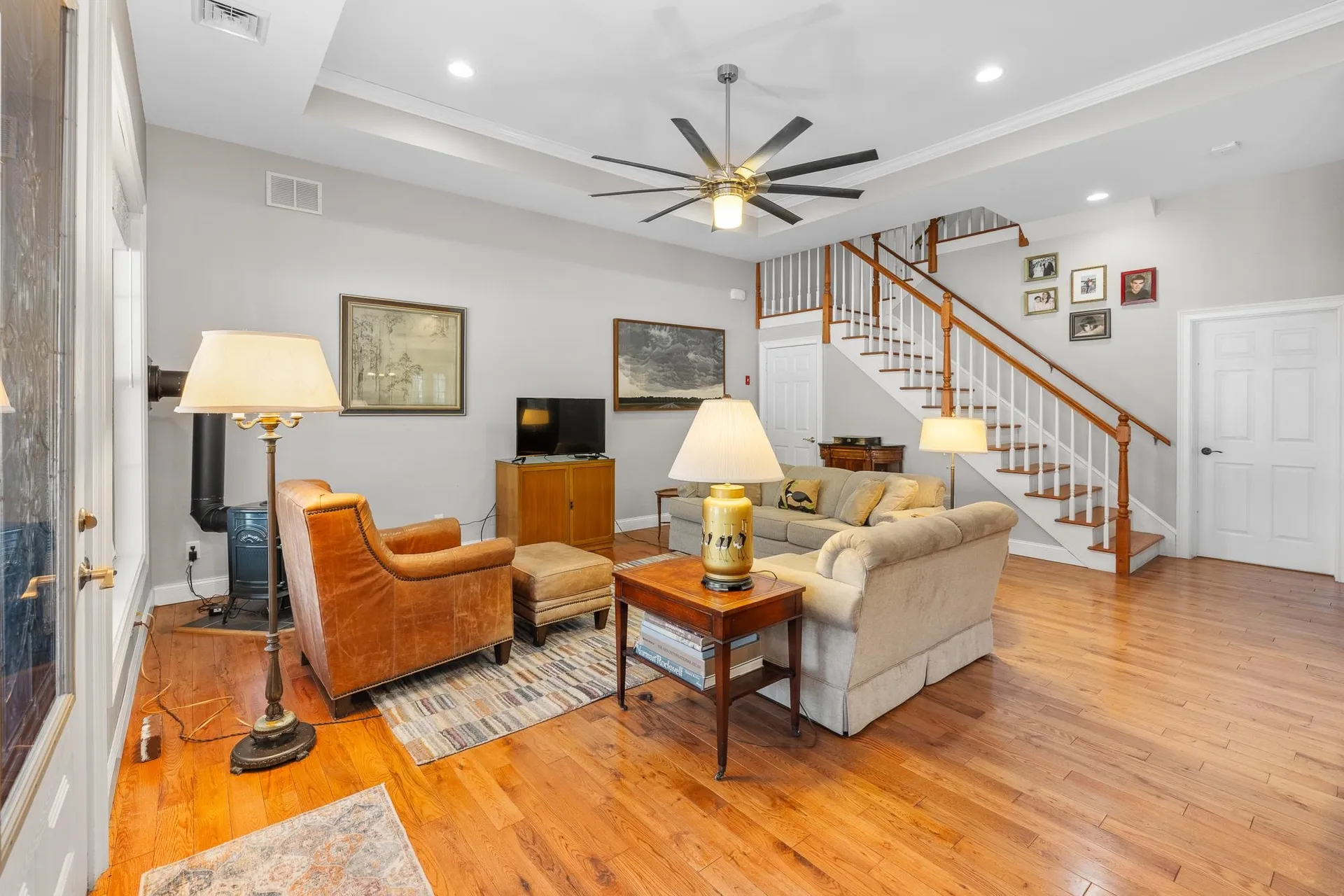 85 Limerick Lane Arlington VT 05250