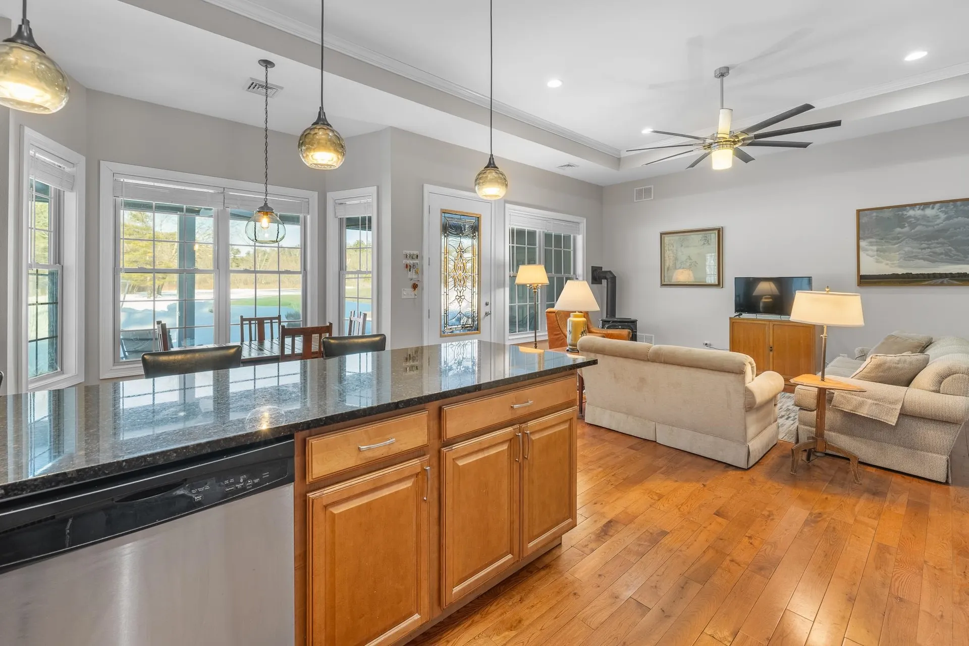 85 Limerick Lane Arlington VT 05250