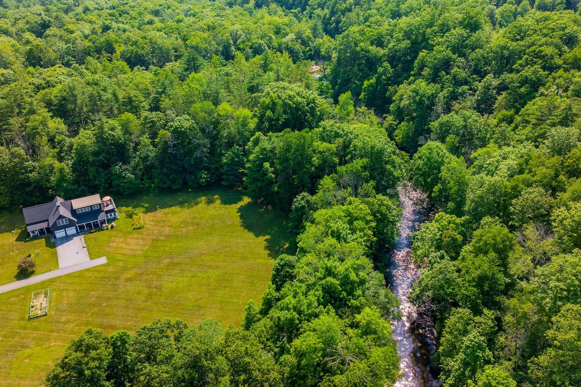 85 Limerick Lane Arlington VT 05250