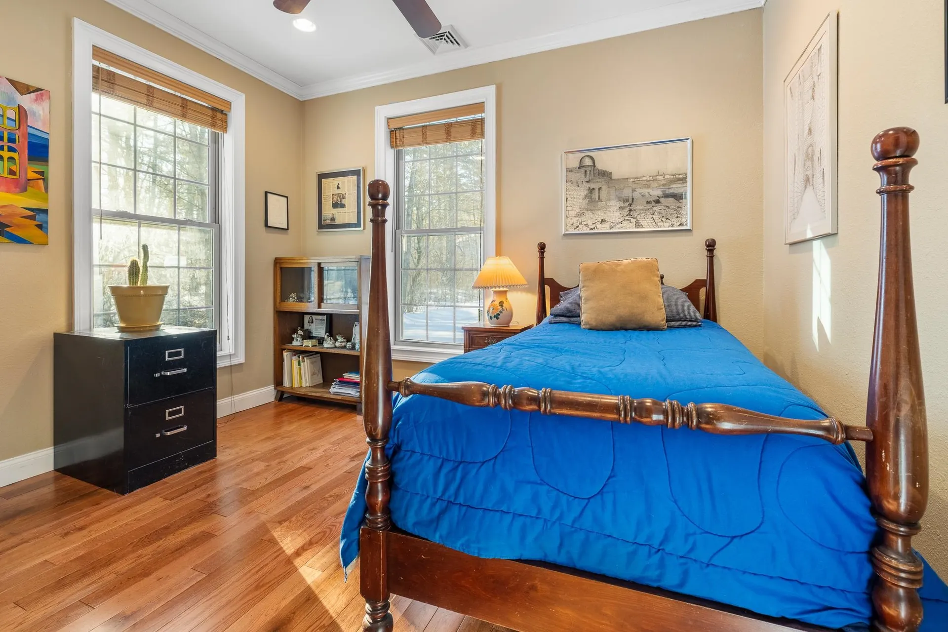 85 Limerick Lane Arlington VT 05250