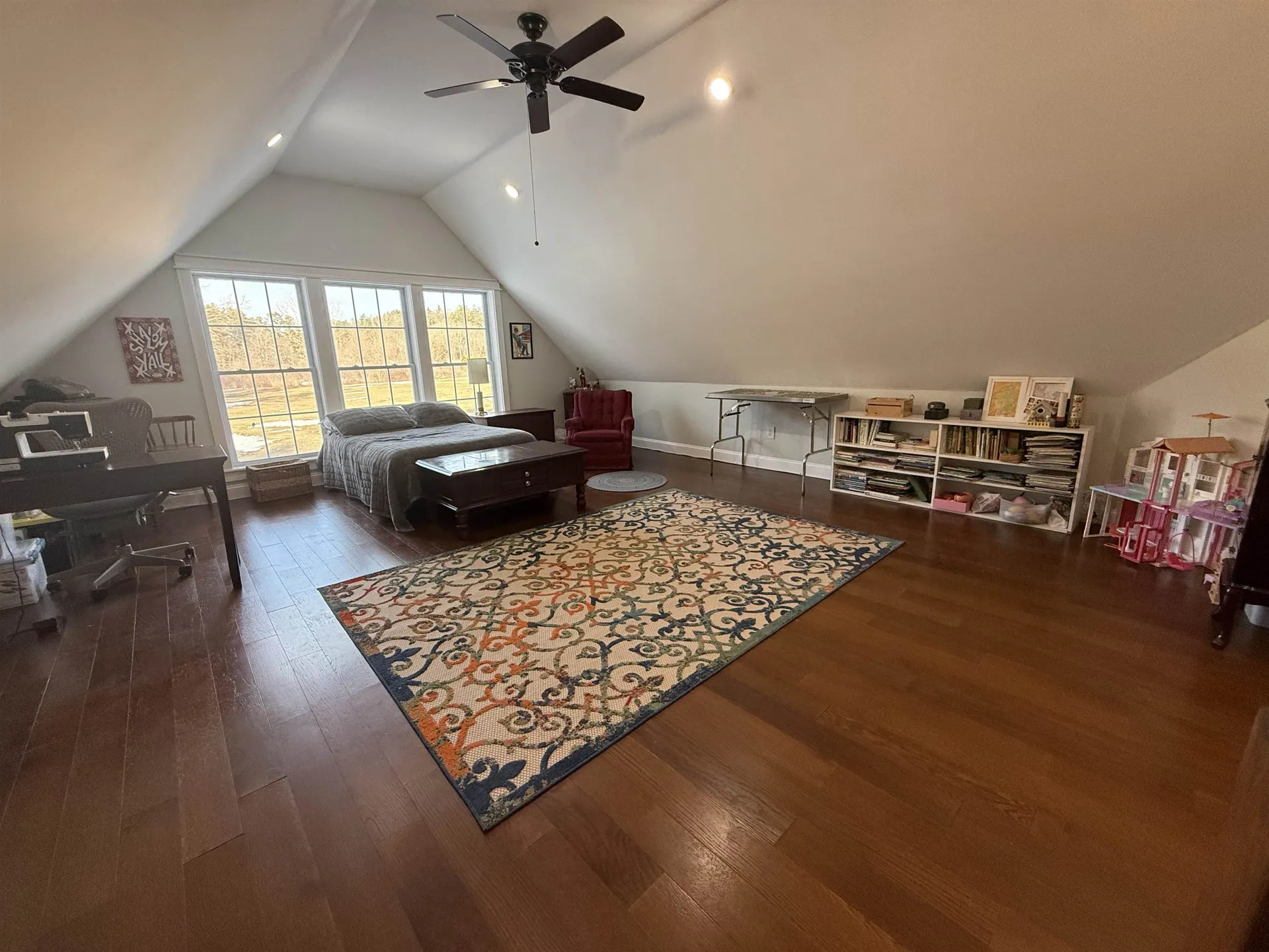 85 Limerick Lane Arlington VT 05250