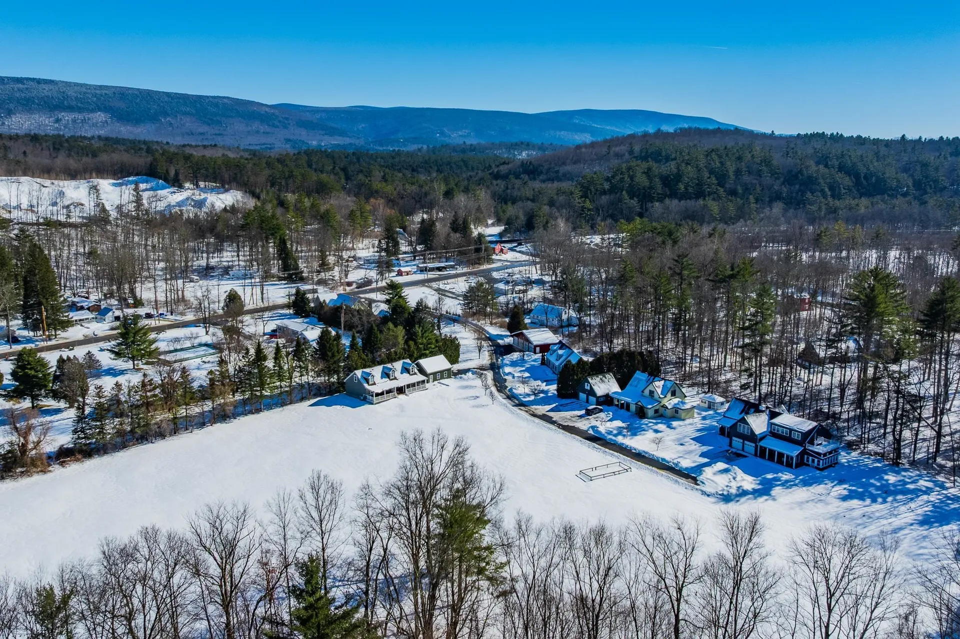 85 Limerick Lane Arlington VT 05250