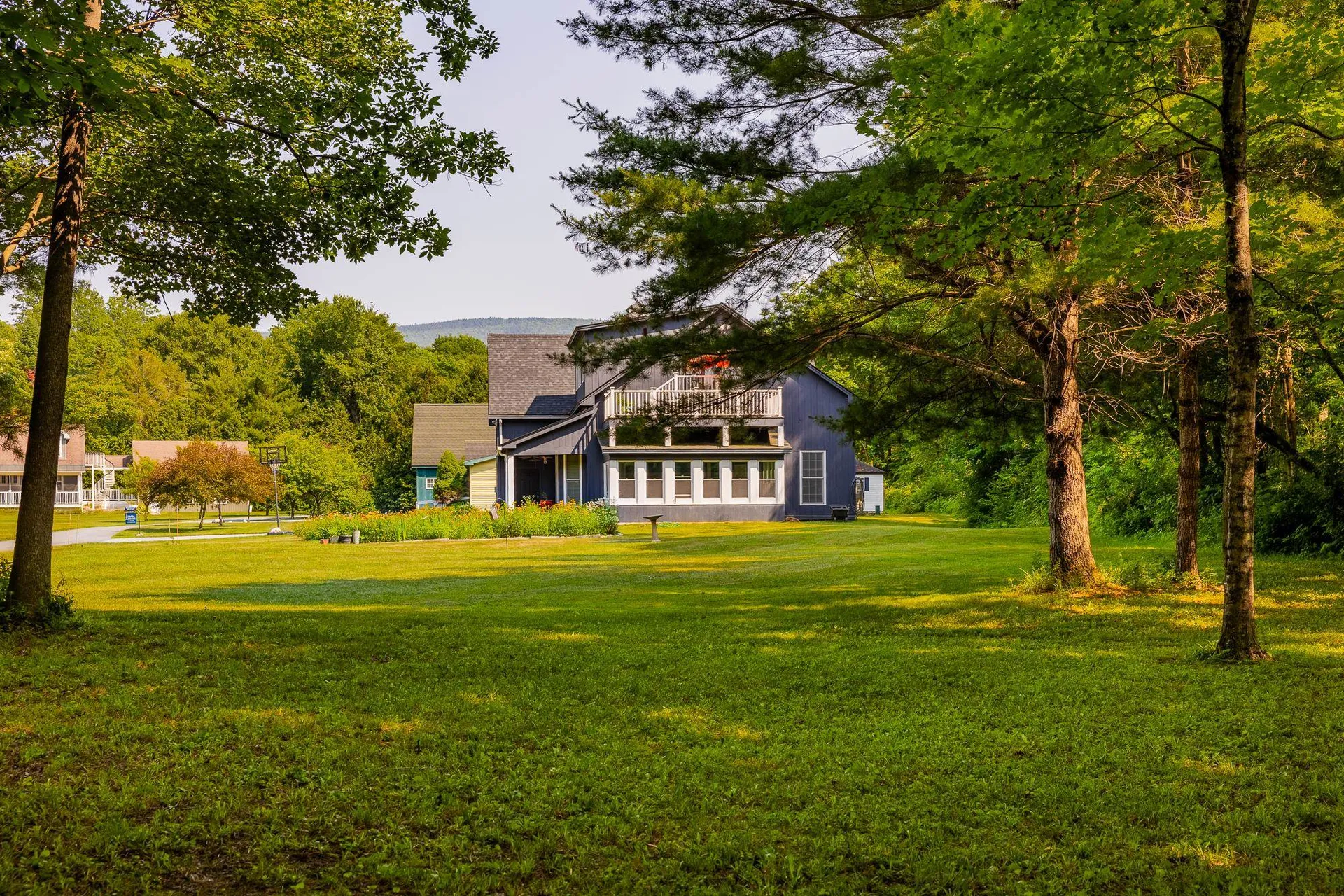85 Limerick Lane Arlington VT 05250
