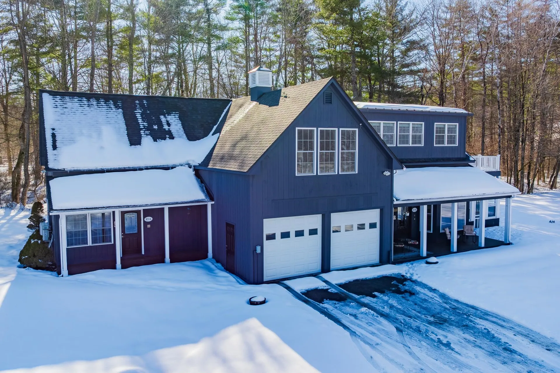 85 Limerick Lane Arlington VT 05250