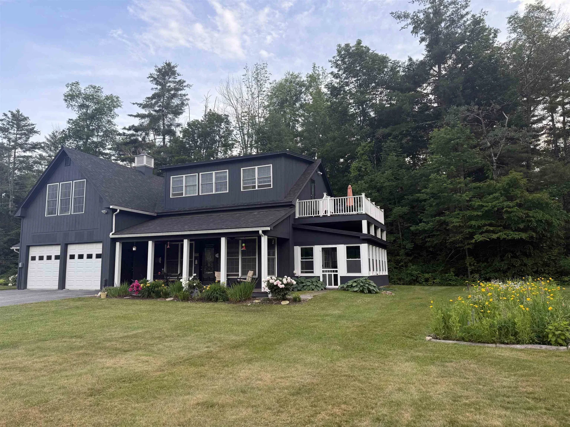 85 Limerick Lane Arlington VT 05250