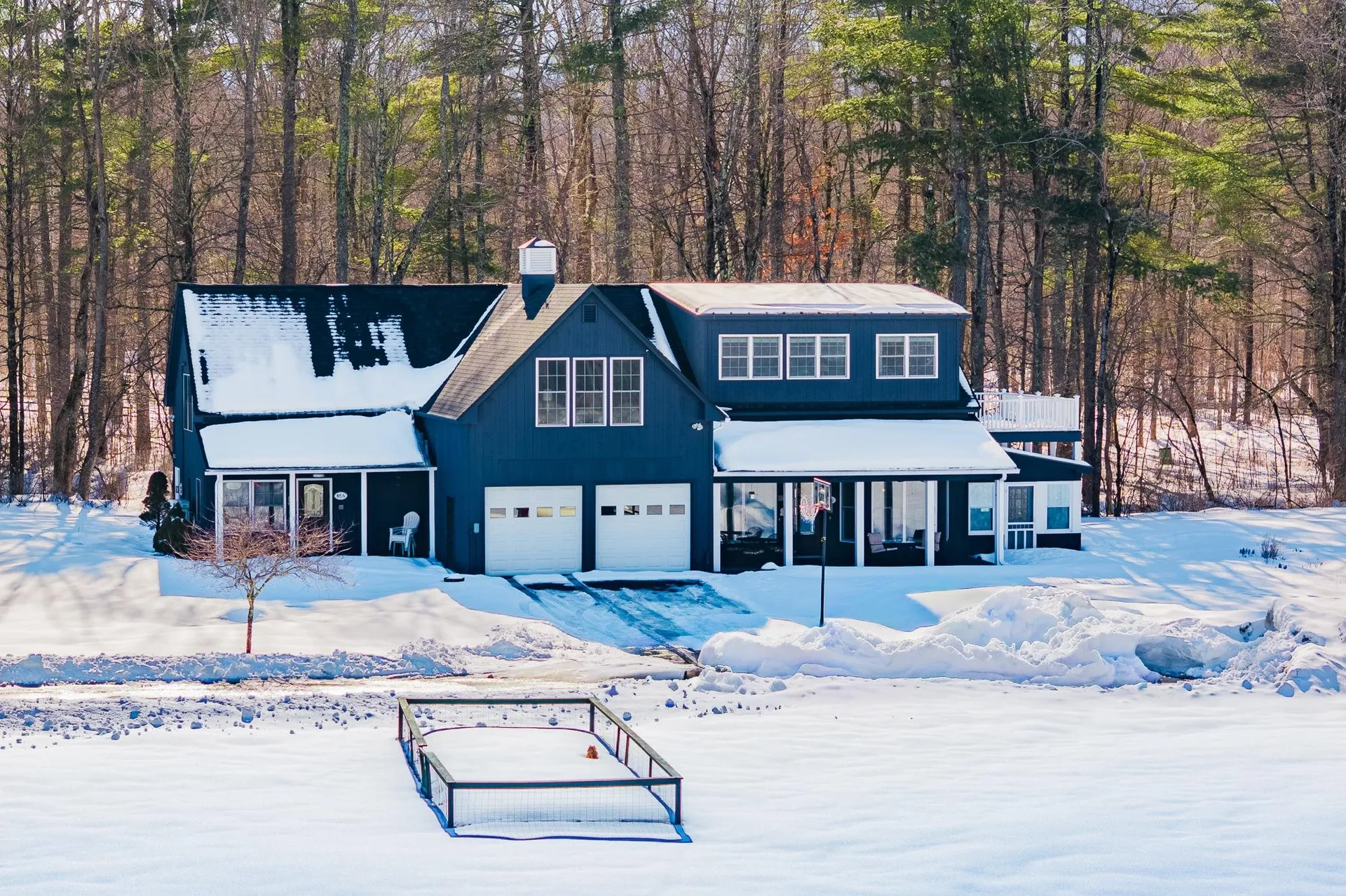 85 Limerick Lane Arlington VT 05250